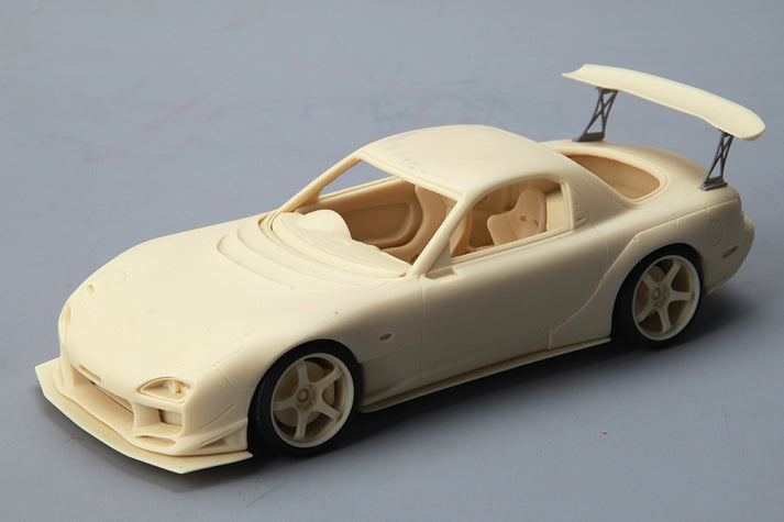 MAZDA RX7 FD (FEED) – DModelkits