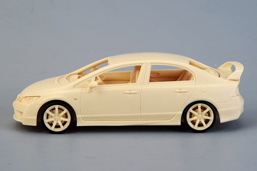 HONDA CIVIC TYPE-R FD2 – DModelkits