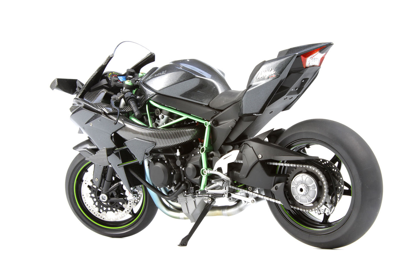 Kawasaki Ninja H2R