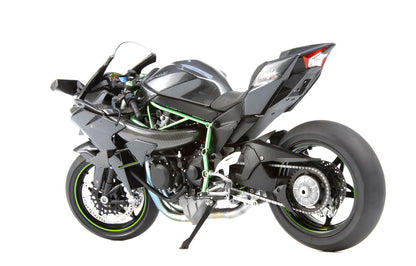 Kawasaki Ninja H2R