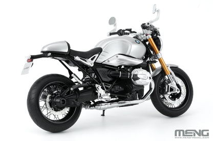 BMW R nine T Option 719 Aluminium (Pre-Colored Edition)