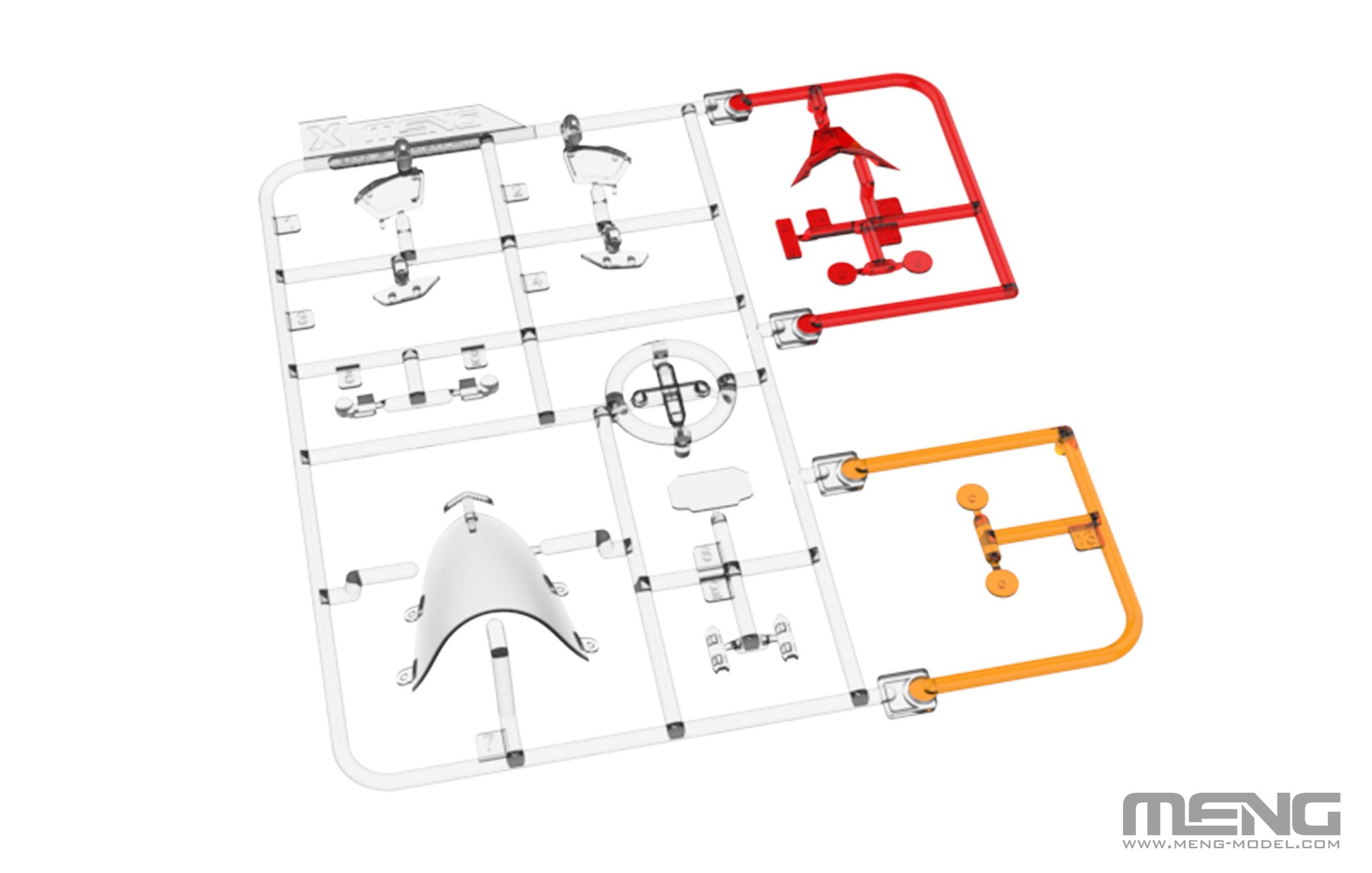 Kawasaki Ninja ZX-10RR – DModelkits
