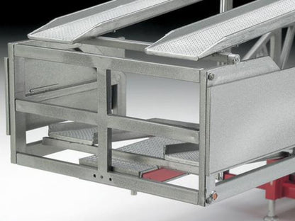 Auto Transport Trailer