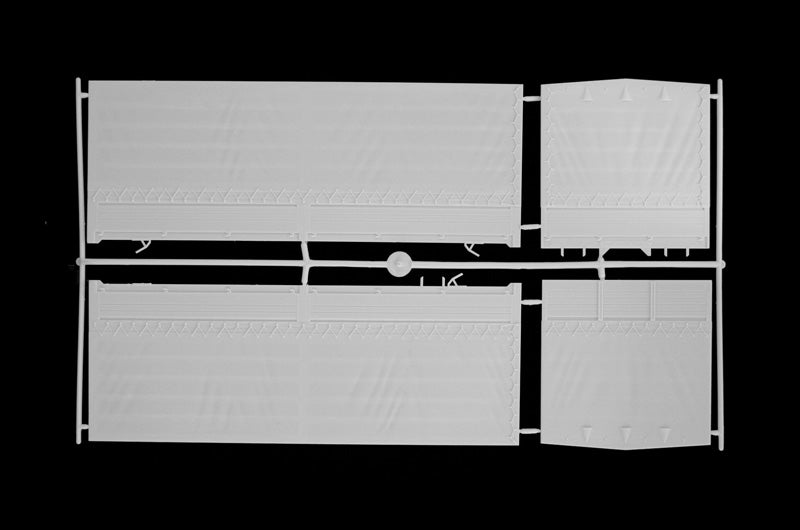 Scania 142H 6x2 Canvas