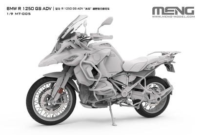 BMW R 1250 GS ADV