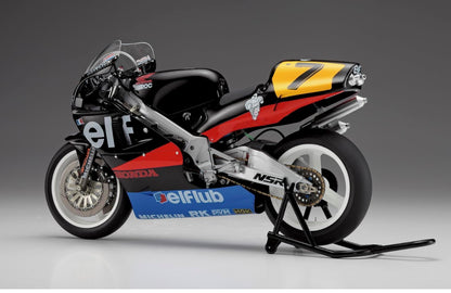 HONDA NSR500 - ROC TEAM - ELF - MOTO GP 1989