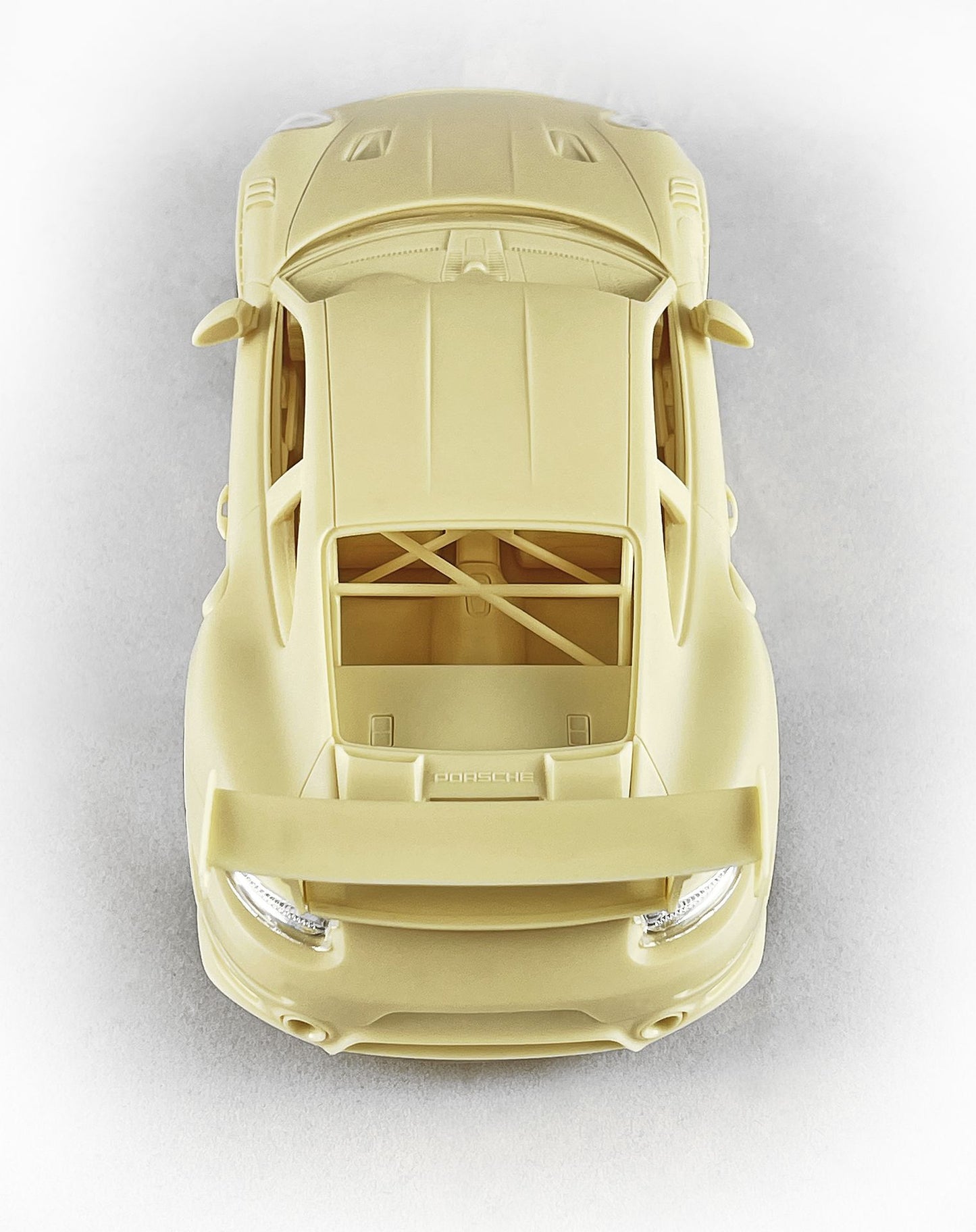 Porsche 911 GT2RS (991.2) Combo Version