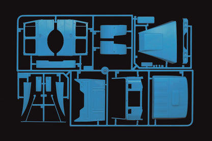 Iveco Fiat 190.38 Cow Boy
