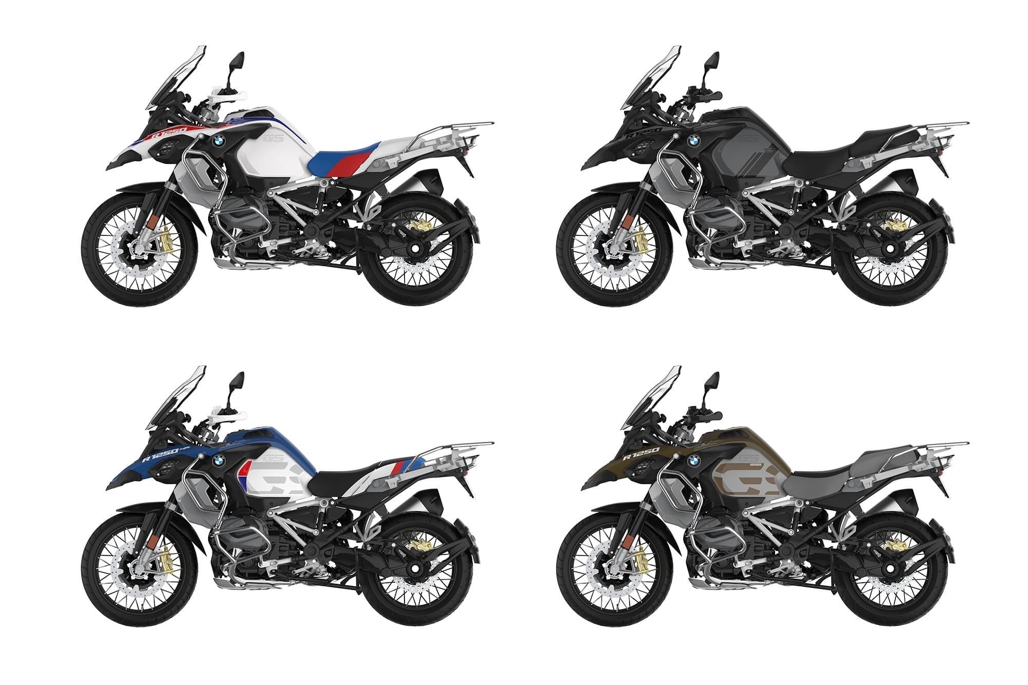 1250gs adv on sale