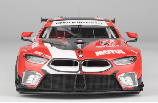 BMW M8 GTE - MOTUL - ROAD ATLANTA 6 HOURS 2020