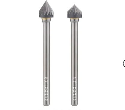 DSPIAE Spin-Lock Drill Bits
