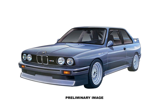 BMW M3 (E30)