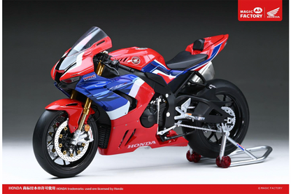 Honda CBR1000RR-R Fireblade SP - Pre-painted