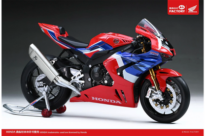 Honda CBR1000RR-R Fireblade SP - Pre-painted