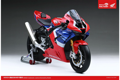 Honda CBR1000RR-R Fireblade SP - Pre-painted