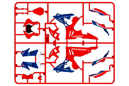 Honda CBR1000RR-R Fireblade SP - Pre-painted