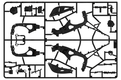 Honda CBR1000RR-R Fireblade SP - Pre-painted
