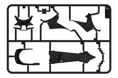 Honda CBR1000RR-R Fireblade SP - Pre-painted