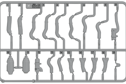 Honda CBR1000RR-R Fireblade SP - Pre-painted