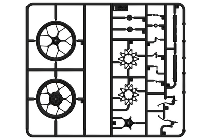 Honda CBR1000RR-R Fireblade SP - Pre-painted