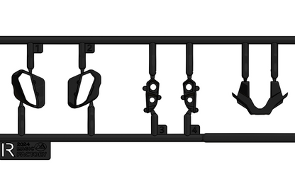 Honda CBR1000RR-R Fireblade SP - Pre-painted