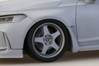 HONDA CIVIC TYPE R SPOON