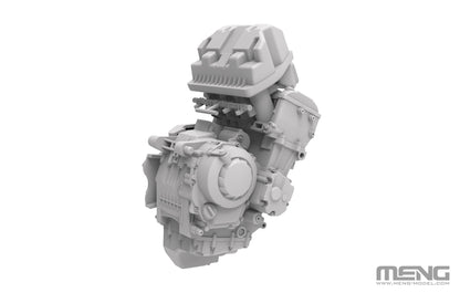 Kawasaki Ninja ZX-10RR