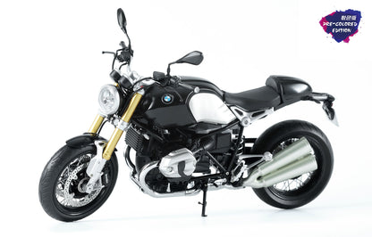 BMW R nineT (PRE-COLORED EDITION)