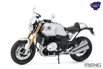 BMW R nine T Option 719 Aluminium (Pre-Colored Edition)