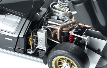 Ford GT40 Mk.II ’66 Champion (Pre-colored Edition)