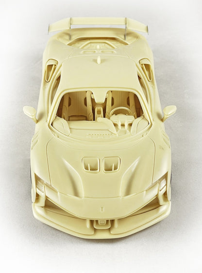 Ferrari SF90XX Stradale Combo Version