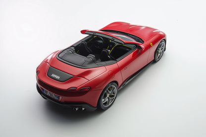 FERRARI ROMA SPIDER