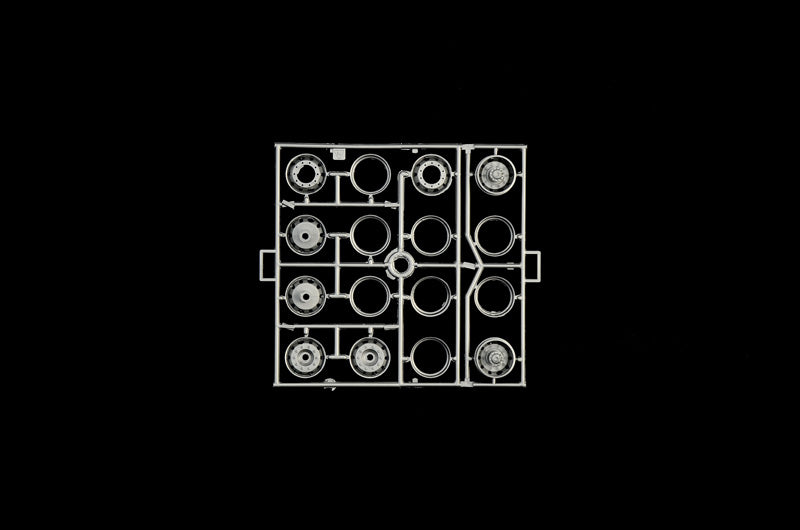 Iveco Fiat 190.38 Cow Boy