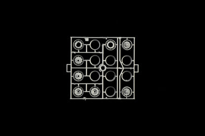 Iveco Fiat 190.38 Cow Boy