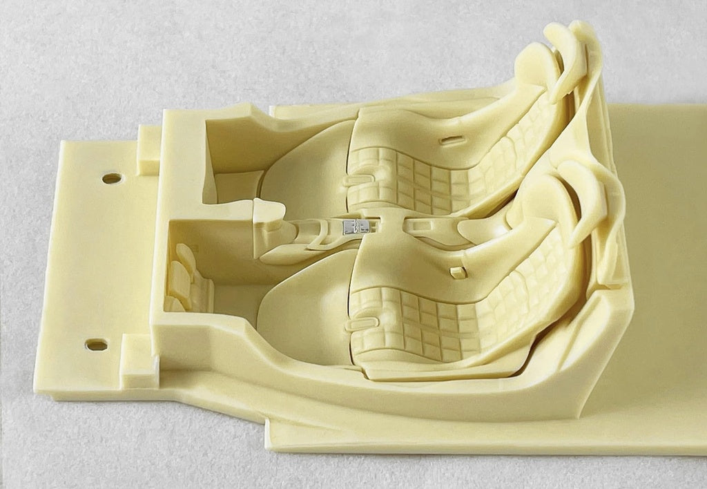 Ferrari Daytona SP3 Combo Version