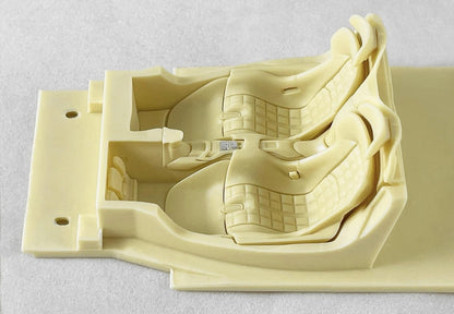 Ferrari Daytona SP3 Combo Version