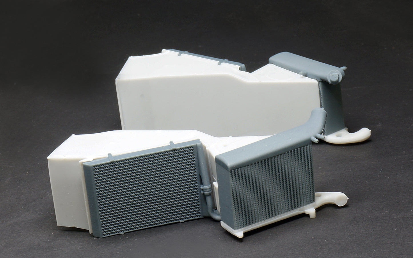 Radiator set for McLaren Honda MP4/4 (Beemax)