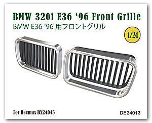 Front grille for BMW 320i E36 - 1996