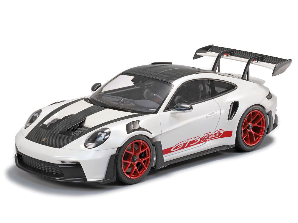 PORSCHE 911 GT3 RS (992)