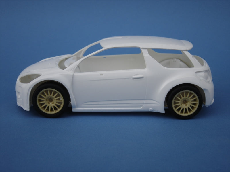 TARMAC CONVERSION SET CITROEN DS3 WRC