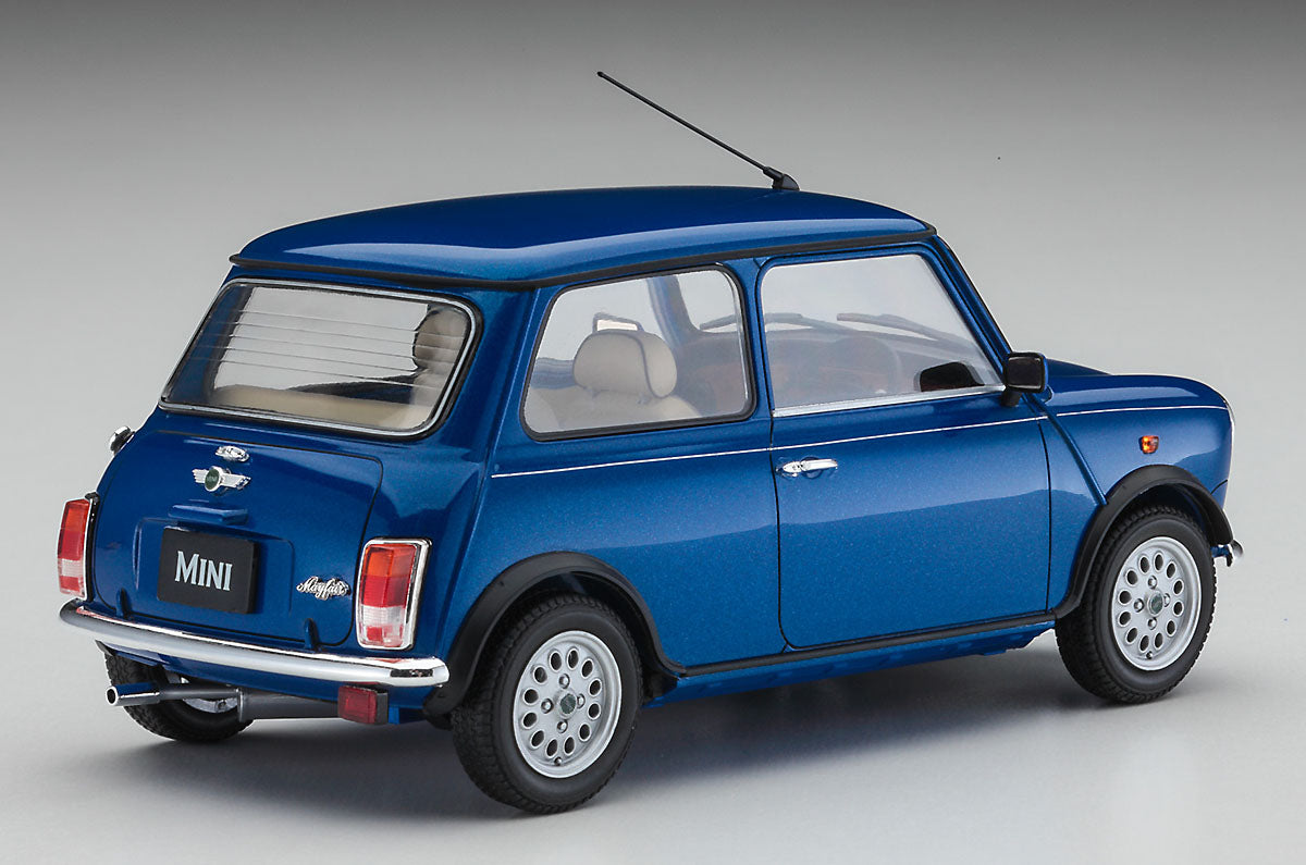 MINI COOPER MAYFAIR 1997