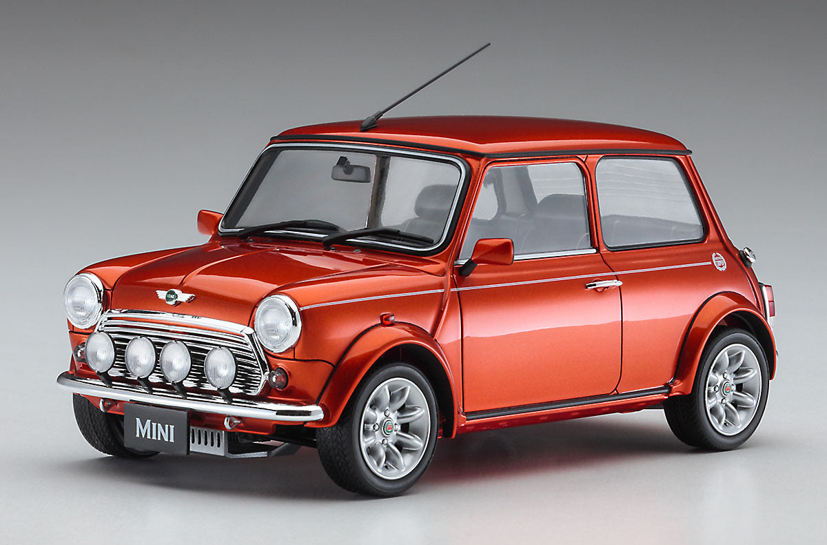 MINI COOPER SPORT PACK - 1998