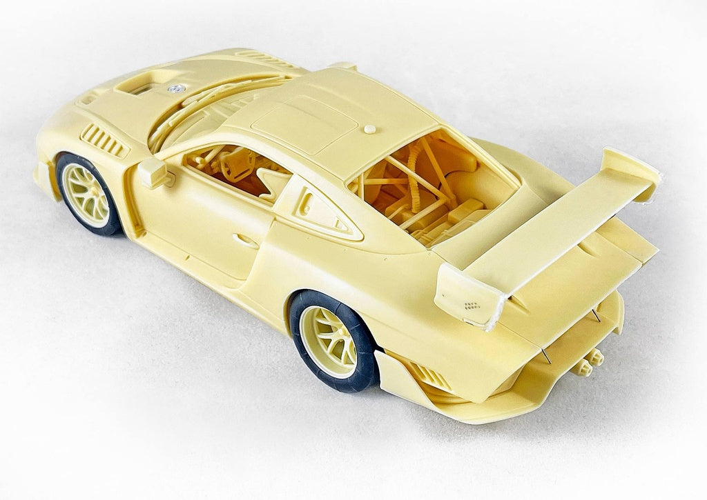 Porsche 935/2019 GT2