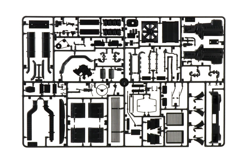 Iveco Fiat 190.38 Cow Boy