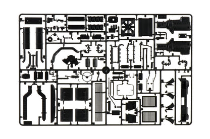 Iveco Fiat 190.38 Cow Boy