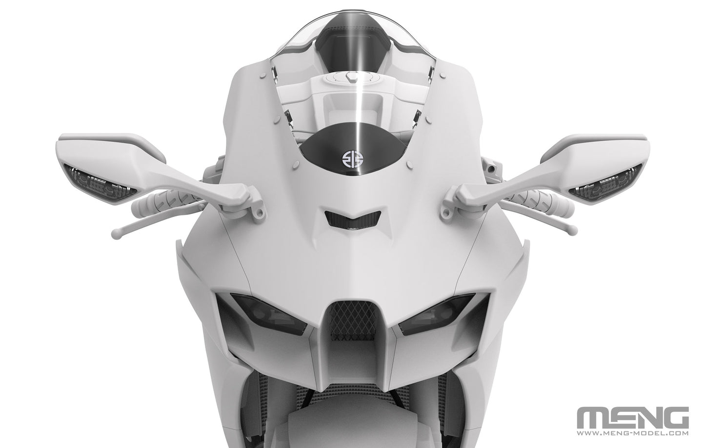 Kawasaki Ninja ZX-10RR