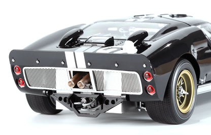 Ford GT40 Mk.II ’66 Champion (Pre-colored Edition)