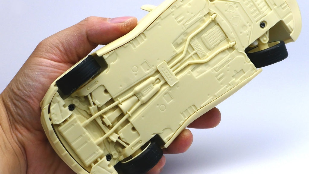 Lexus LC500 S Package (LHD Version)