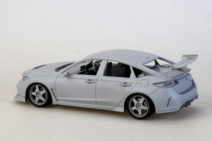 HONDA CIVIC TYPE R SPOON