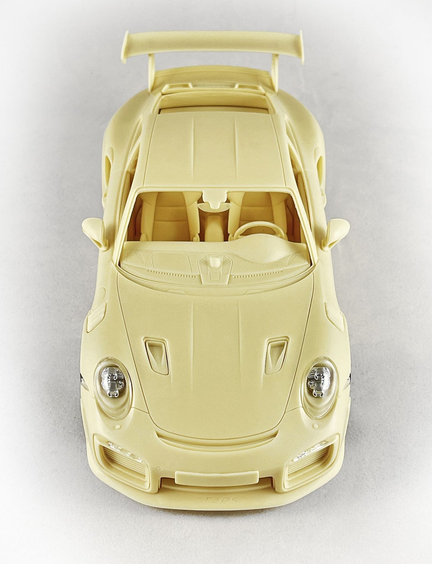 Porsche 911 GT2RS (991.2) Combo Version